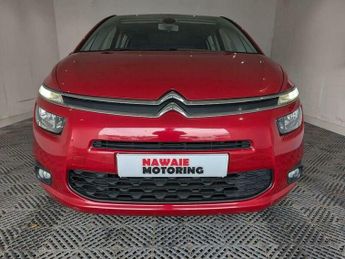 Citroen C4 Picasso 1.6 BlueHDi Exclusive+ EAT6 Euro 6 (s/s) 5dr