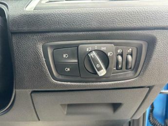 BMW 1 SERIES 1.5 118i Sport Auto Euro 6 (s/s) 5dr