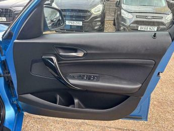 BMW 1 SERIES 1.5 118i Sport Auto Euro 6 (s/s) 5dr