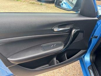 BMW 1 SERIES 1.5 118i Sport Auto Euro 6 (s/s) 5dr