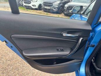 BMW 1 SERIES 1.5 118i Sport Auto Euro 6 (s/s) 5dr