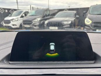 BMW 1 SERIES 1.5 118i Sport Auto Euro 6 (s/s) 5dr