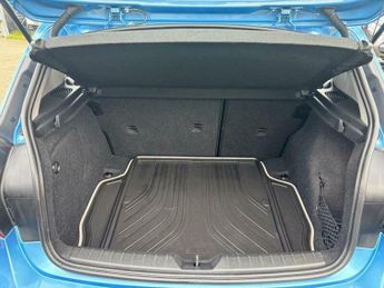BMW 1 SERIES 1.5 118i Sport Auto Euro 6 (s/s) 5dr