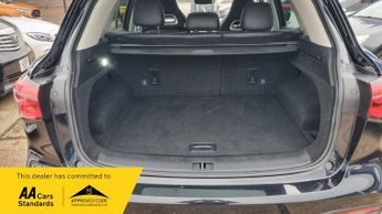 MG MG HS 1.5 T-GDI Exclusive SUV 5dr Petrol DCT Euro 6 (s/s) (162 ps)