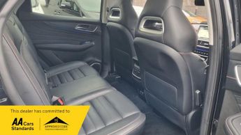 MG MG HS 1.5 T-GDI Exclusive SUV 5dr Petrol DCT Euro 6 (s/s) (162 ps)