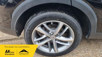 MG MG HS 1.5 T-GDI Exclusive SUV 5dr Petrol DCT Euro 6 (s/s) (162 ps)