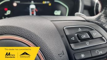 MG MG HS 1.5 T-GDI Exclusive SUV 5dr Petrol DCT Euro 6 (s/s) (162 ps)