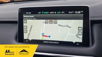 MG MG HS 1.5 T-GDI Exclusive SUV 5dr Petrol DCT Euro 6 (s/s) (162 ps)