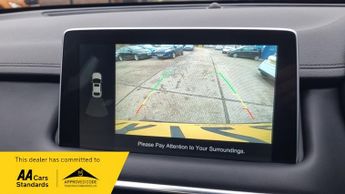 MG MG HS 1.5 T-GDI Exclusive SUV 5dr Petrol DCT Euro 6 (s/s) (162 ps)