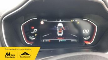 MG MG HS 1.5 T-GDI Exclusive SUV 5dr Petrol DCT Euro 6 (s/s) (162 ps)