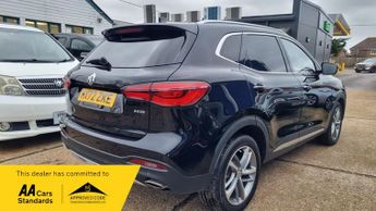 MG MG HS 1.5 T-GDI Exclusive SUV 5dr Petrol DCT Euro 6 (s/s) (162 ps)