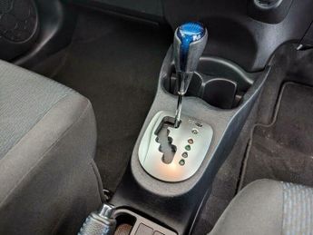 Toyota Yaris 1.5 VVT-h T4 CVT Euro 5 5dr