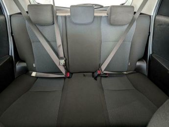 Toyota Yaris 1.5 VVT-h T4 CVT Euro 5 5dr