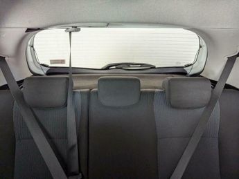 Toyota Yaris 1.5 VVT-h T4 CVT Euro 5 5dr