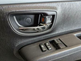 Toyota Yaris 1.5 VVT-h T4 CVT Euro 5 5dr