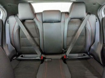 Mercedes-Benz A Class 1.5 A180d AMG Line 7G-DCT Euro 6 (s/s) 5dr