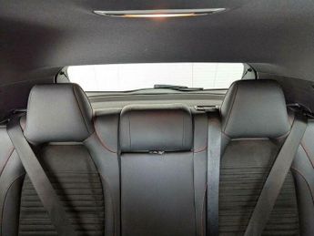 Mercedes-Benz A Class 1.5 A180d AMG Line 7G-DCT Euro 6 (s/s) 5dr