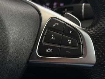 Mercedes GL Class GLC 350 D 4MATIC AMG LINE