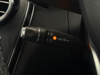 Mercedes GL Class GLC 350 D 4MATIC AMG LINE