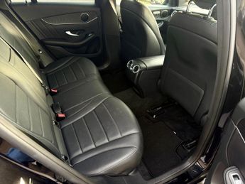 Mercedes GL Class GLC 350 D 4MATIC AMG LINE