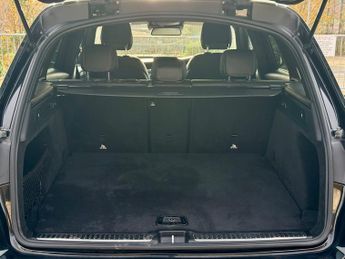 Mercedes GL Class GLC 350 D 4MATIC AMG LINE