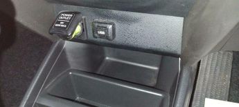 Honda Jazz 1.4 i-VTEC ES Plus CVT Euro 5 5dr