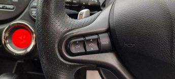 Honda Jazz 1.4 i-VTEC ES Plus CVT Euro 5 5dr