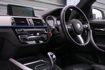 BMW 1 SERIES M140i SHADOW EDITION