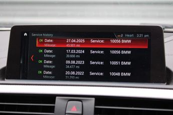 BMW 1 SERIES M140i SHADOW EDITION