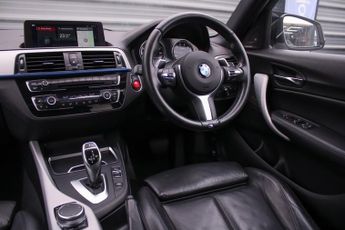 BMW 1 SERIES M140i SHADOW EDITION