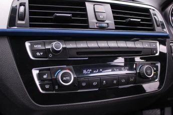 BMW 1 SERIES M140i SHADOW EDITION