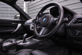 BMW 1 SERIES M140i SHADOW EDITION