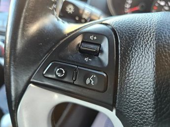 Kia Picanto 1.25 2 Hatchback 5dr Petrol Auto Euro 5 (84 bhp)