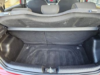 Kia Picanto 1.25 2 Hatchback 5dr Petrol Auto Euro 5 (84 bhp)