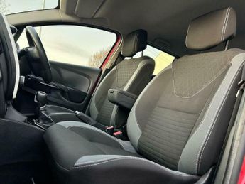 Renault Clio 1.5 dCi Dynamique S Nav Auto Euro 6 5dr