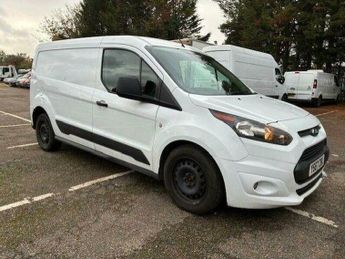 Ford Transit Connect 1.5 TDCi 240 Trend L2 H1 5dr