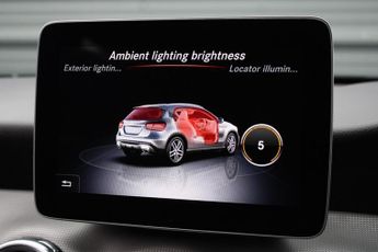 Mercedes GLA Class GLA 180 URBAN EDITION