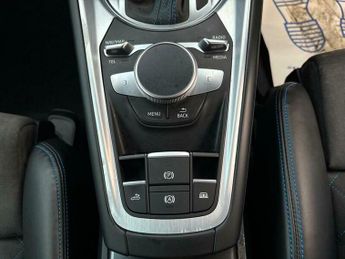 Audi TT 2.0 TFSI 45 Black Edition Roadster S Tronic quattro Euro 6 (s/s)