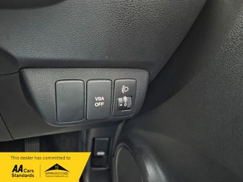 Honda Jazz 1.4 i-VTEC EX Hatchback 5dr Petrol i SHIFT Euro 4 (100 ps)