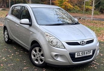 Hyundai I20 COMFORT