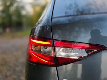 Skoda Superb SE TECHNOLOGY TDI DSG