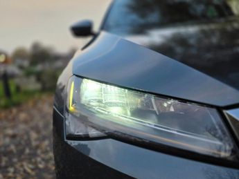 Skoda Superb SE TECHNOLOGY TDI DSG