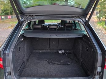 Skoda Superb SE TECHNOLOGY TDI DSG