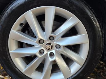 Skoda Superb SE TECHNOLOGY TDI DSG