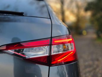 Skoda Superb SE TECHNOLOGY TDI DSG