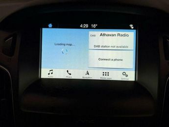Ford Focus 1.0T EcoBoost Titanium Auto Euro 6 (s/s) 5dr