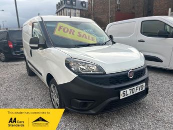 Fiat Doblo 16V MULTIJET II