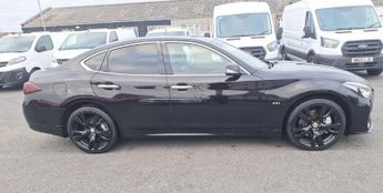 Infiniti Q70 SPORT D