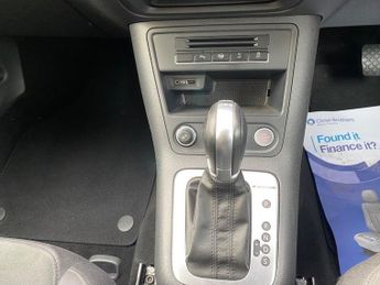 Volkswagen Tiguan 2.0 TDI BlueMotion Tech Match Edition SUV 5dr Diesel DSG 4WD Eur