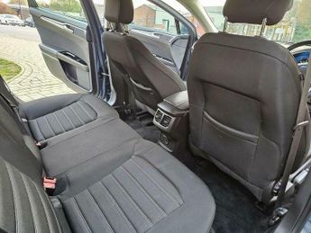 Ford Mondeo 2.0 EcoBlue Zetec Edition Auto Euro 6 (s/s) 5dr